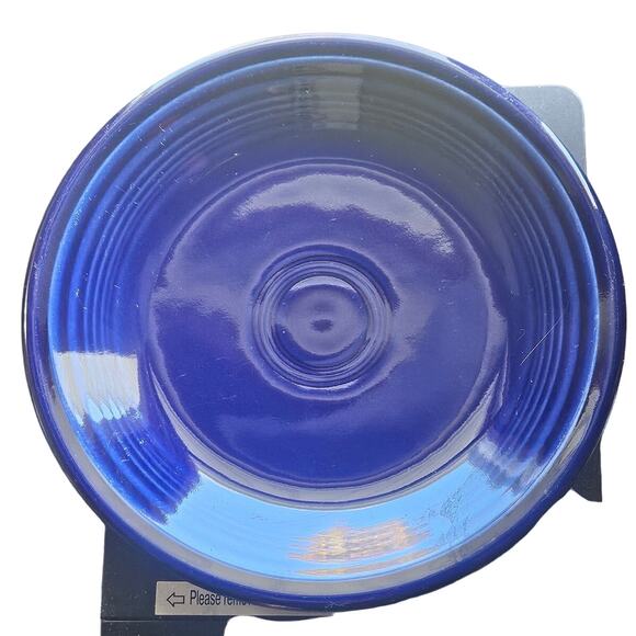Fiestaware Fiesta Homer Laughlin Salad Plate - Picture 1 of 2